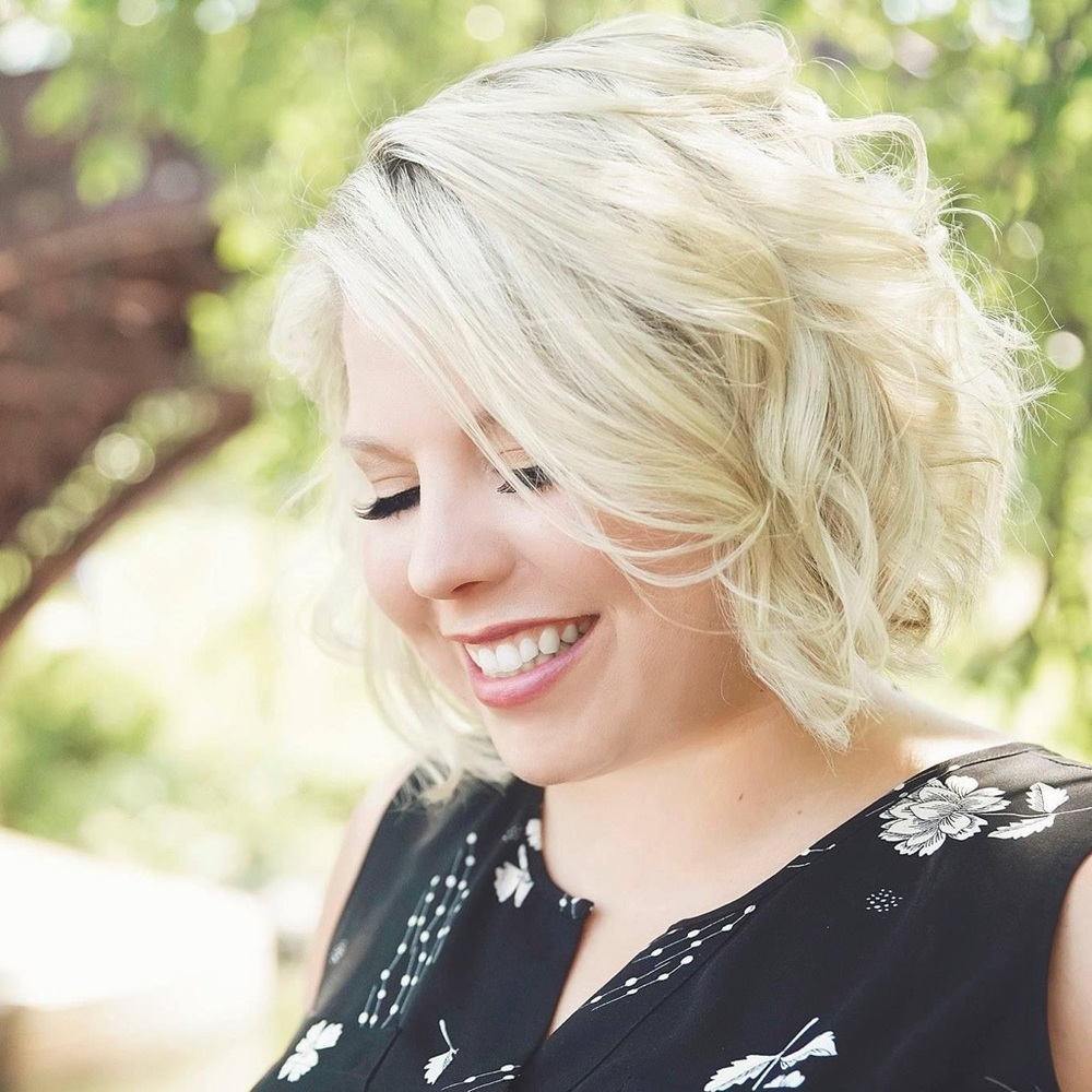 Meet your Posher, Ashley